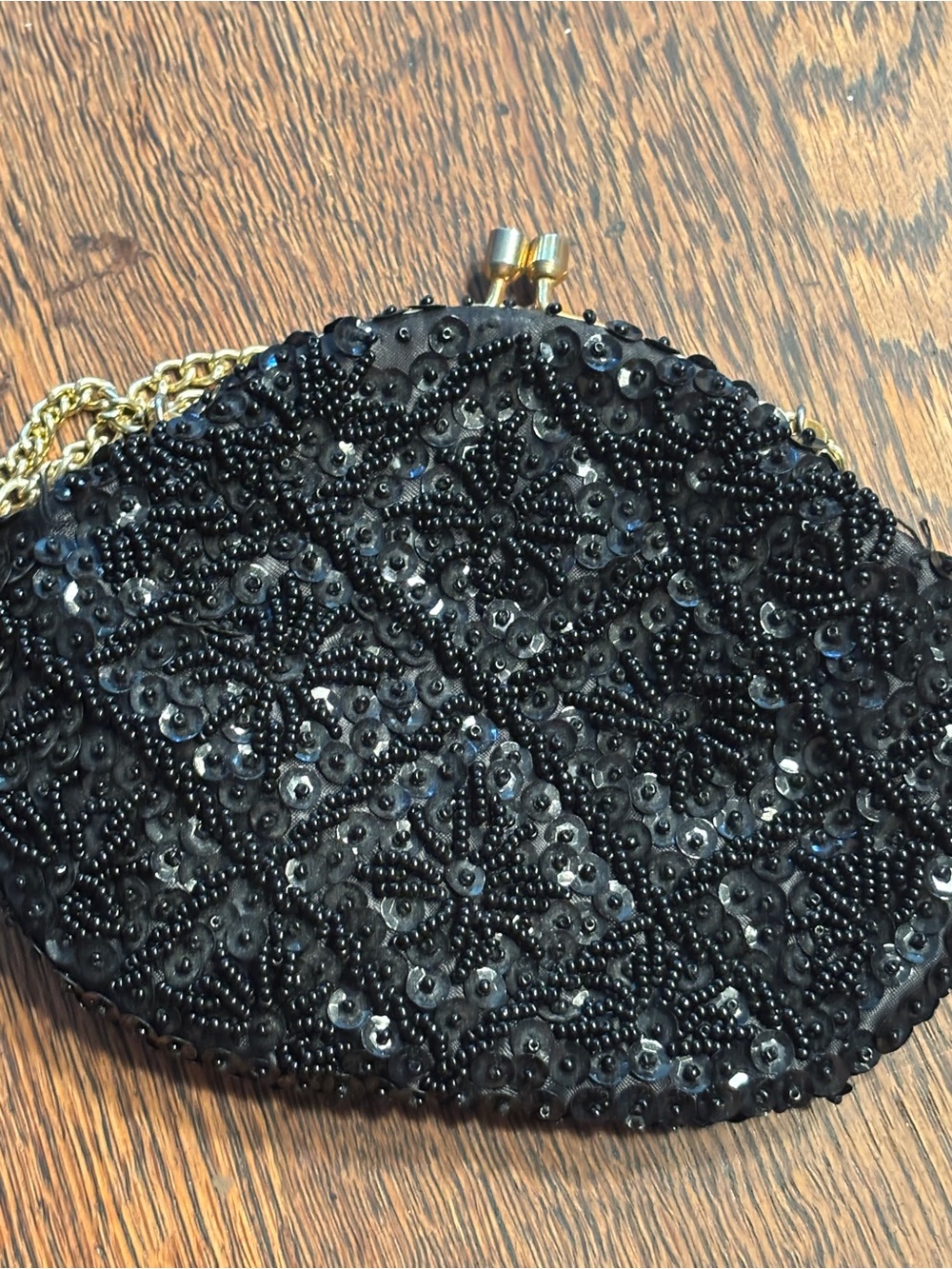 Vintage small bag